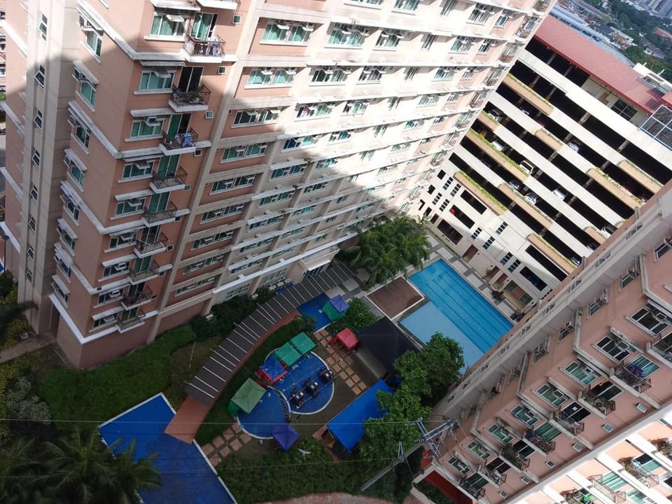 View (from property/room)