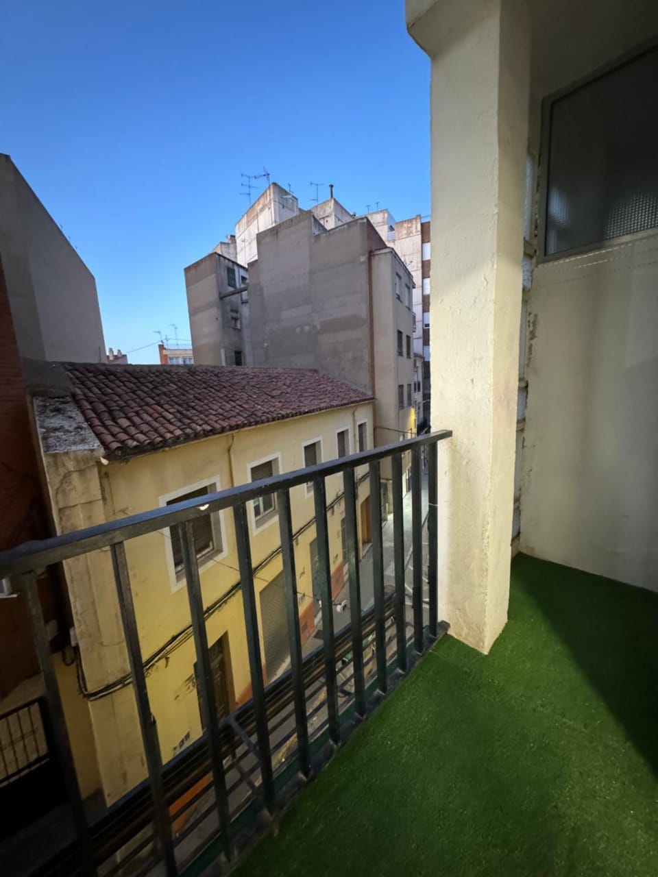 Day, View (from property/room), Balcony/Terrace