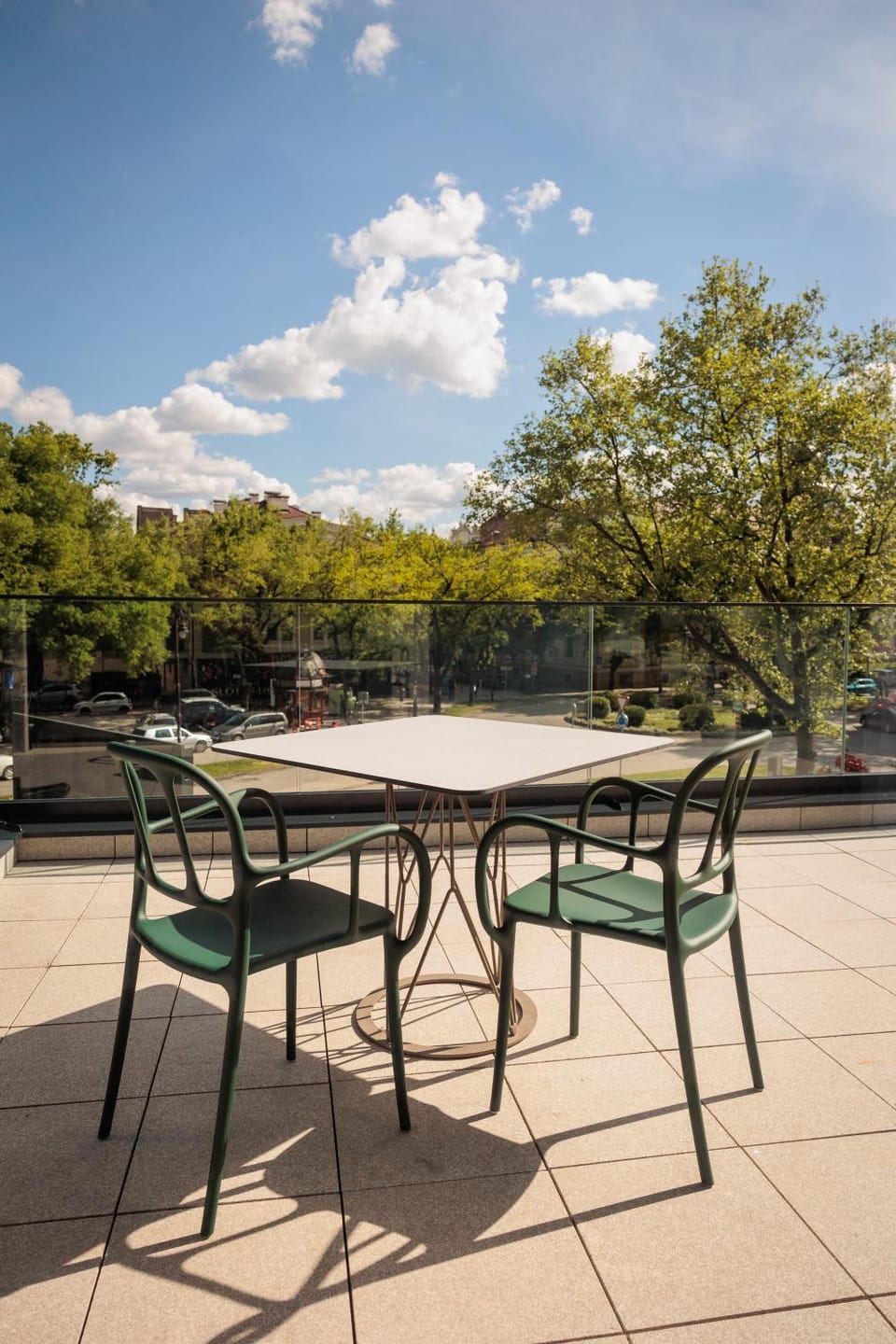 View (from property/room), Balcony/Terrace