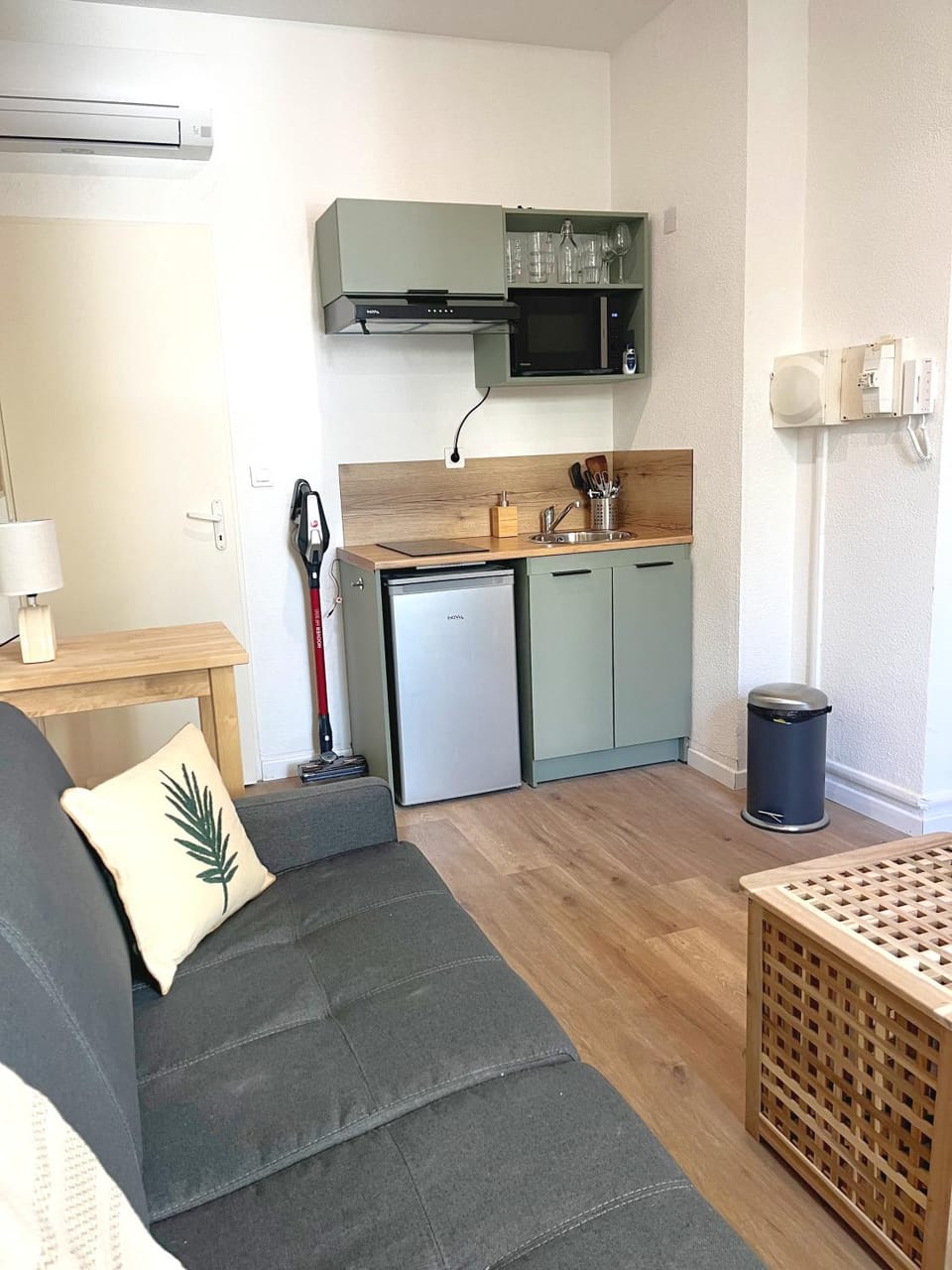 cosy studio au coeur du Mourillon Apartment in Toulon