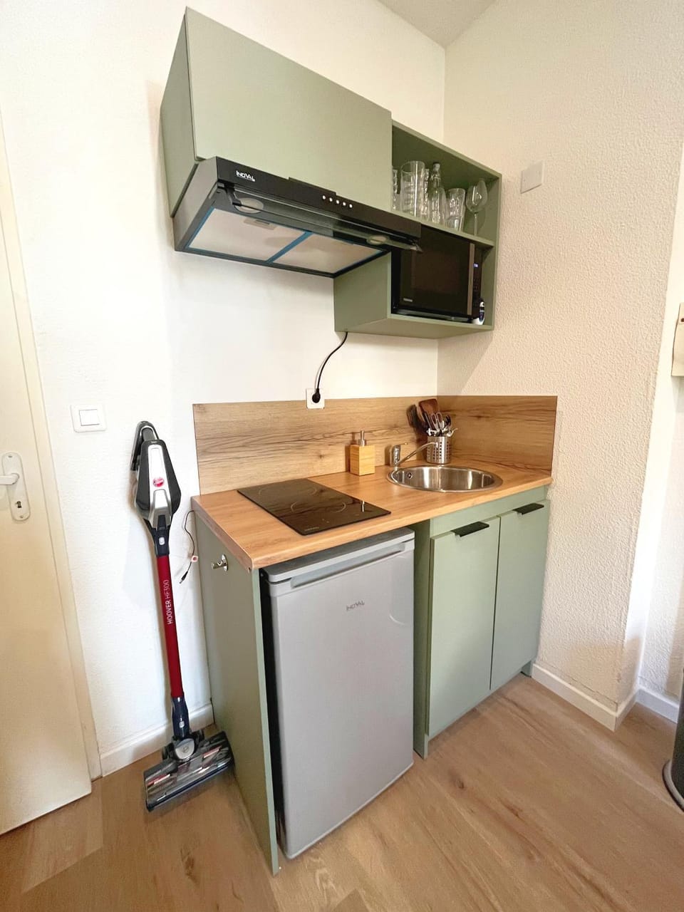 cosy studio au coeur du Mourillon Apartment in Toulon