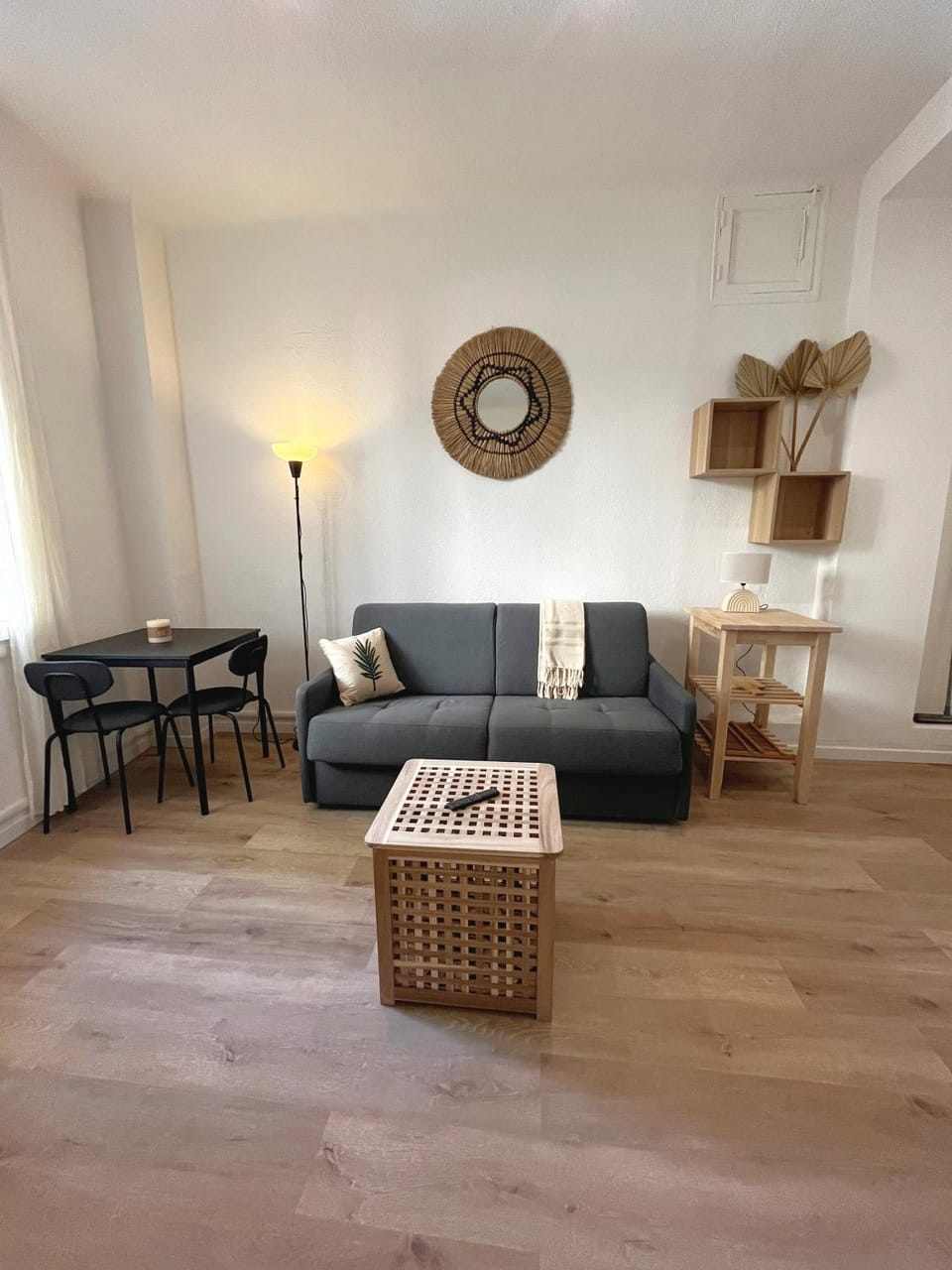 cosy studio au coeur du Mourillon Apartment in Toulon