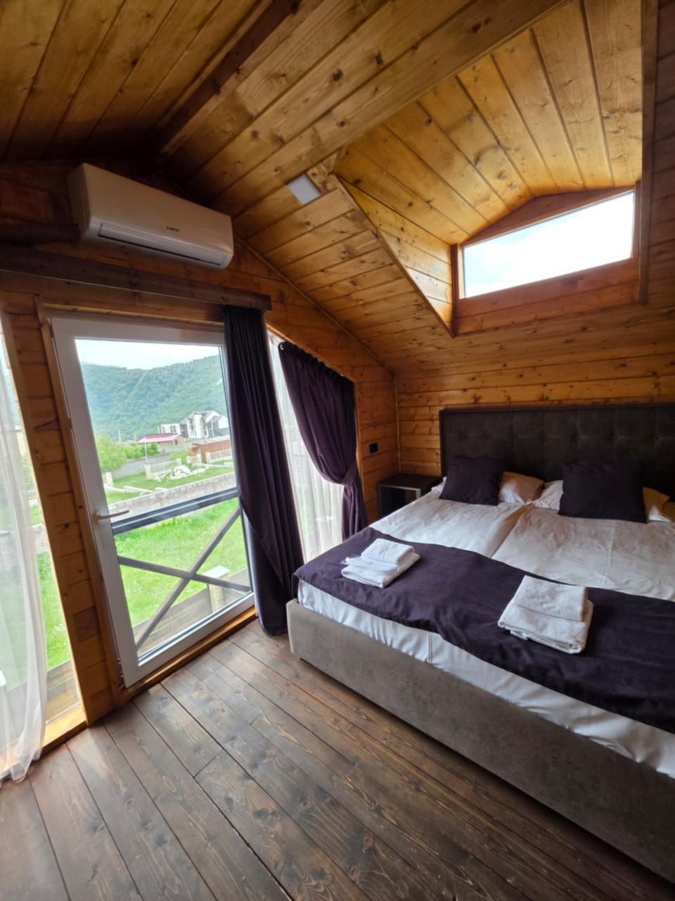 Swiss House Dilijan House in Armenia
