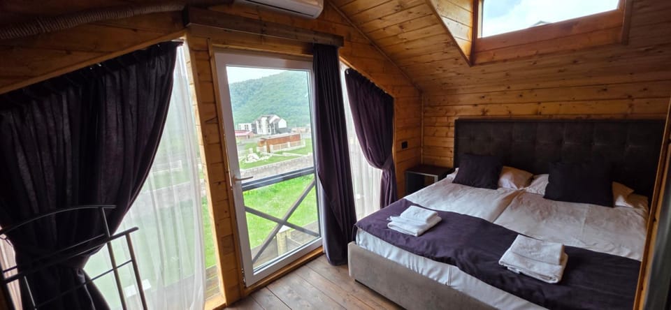 Swiss House Dilijan House in Armenia