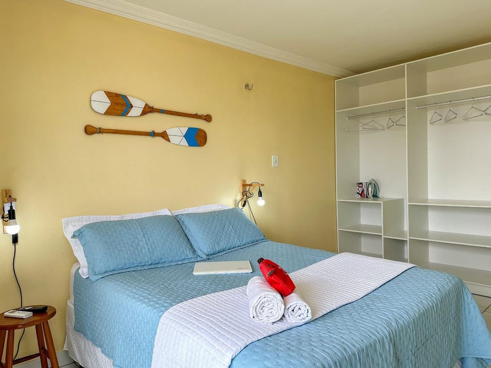 (304) Sea and Sun at Litorânea Beach Apartment in São Luís