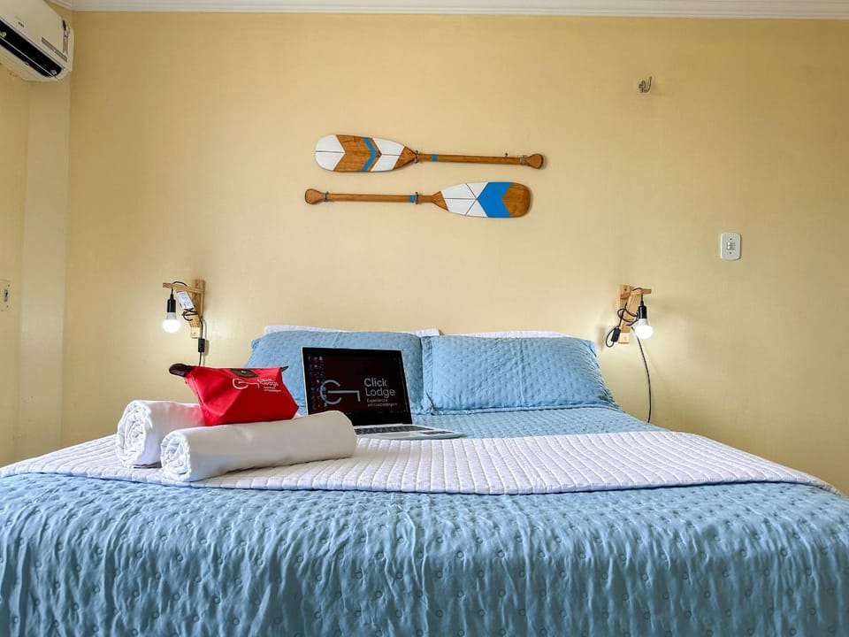 (304) Sea and Sun at Litorânea Beach Apartment in São Luís