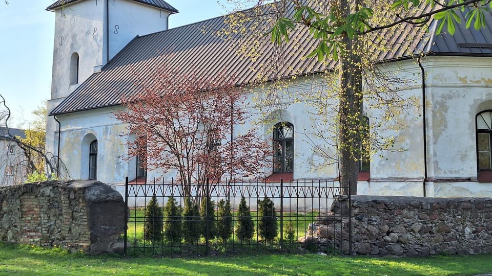 Place of worship
