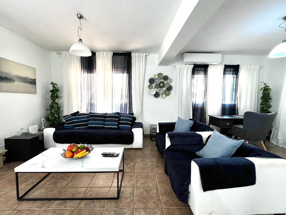 STAY Princess Villa Villa in Paralimni