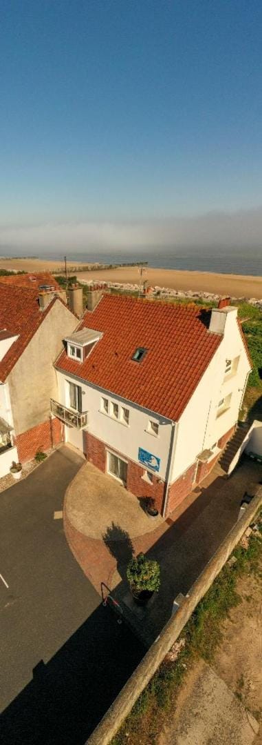 Le Narval Apartment in France