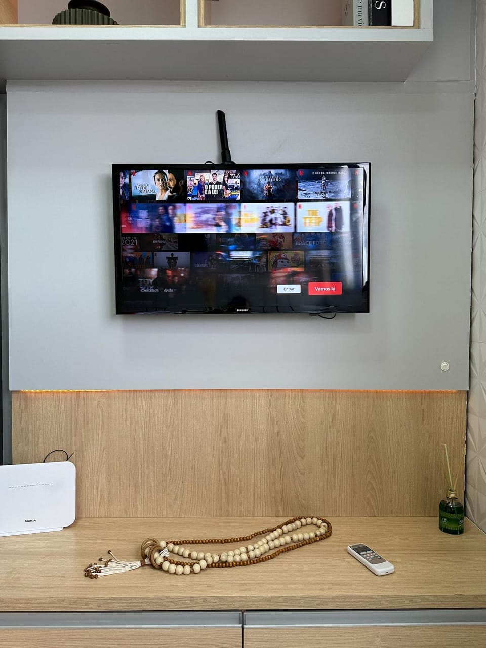 TV and multimedia