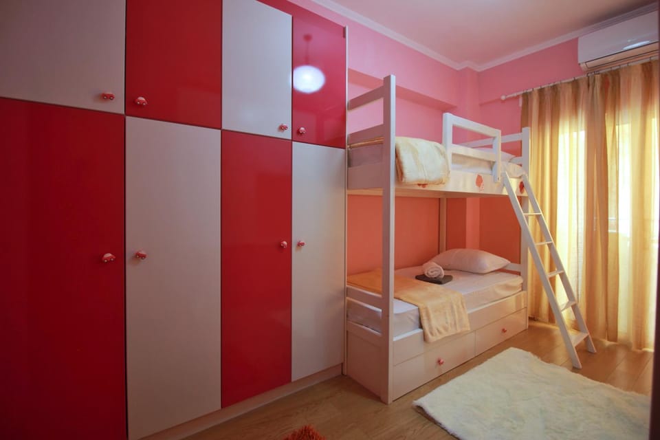 Apartament Duzgo Apartment in Vlorë County, Albania