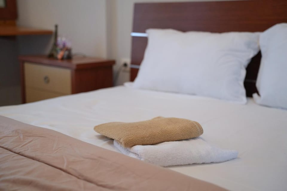 Apartament Duzgo Apartment in Vlorë County, Albania