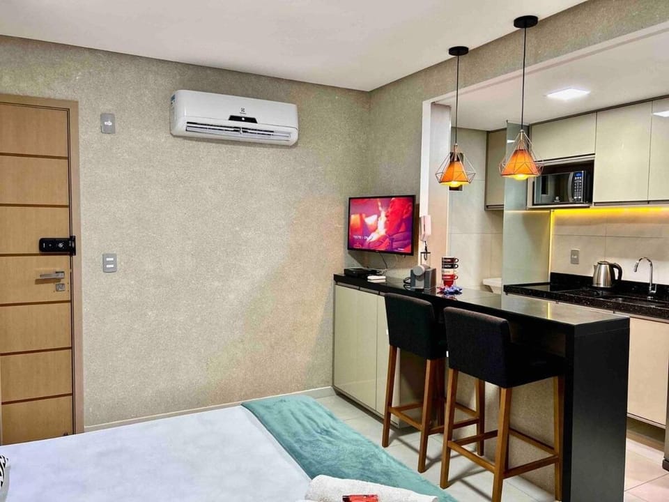 (903) Exclusive Studio with Tropical Climate Apartment in São Luís