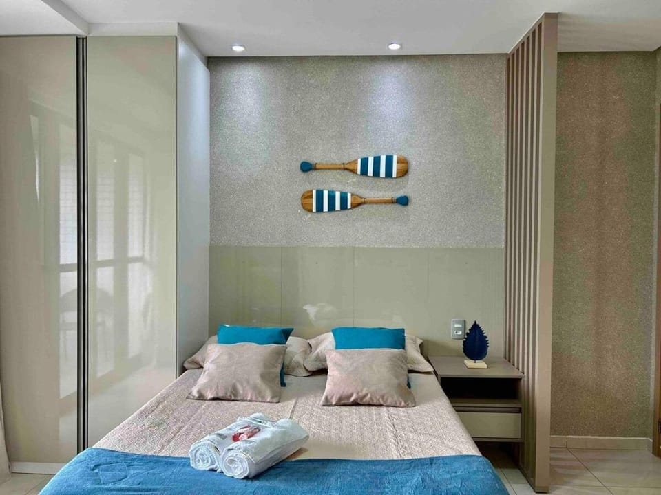 (903) Exclusive Studio with Tropical Climate Apartment in São Luís