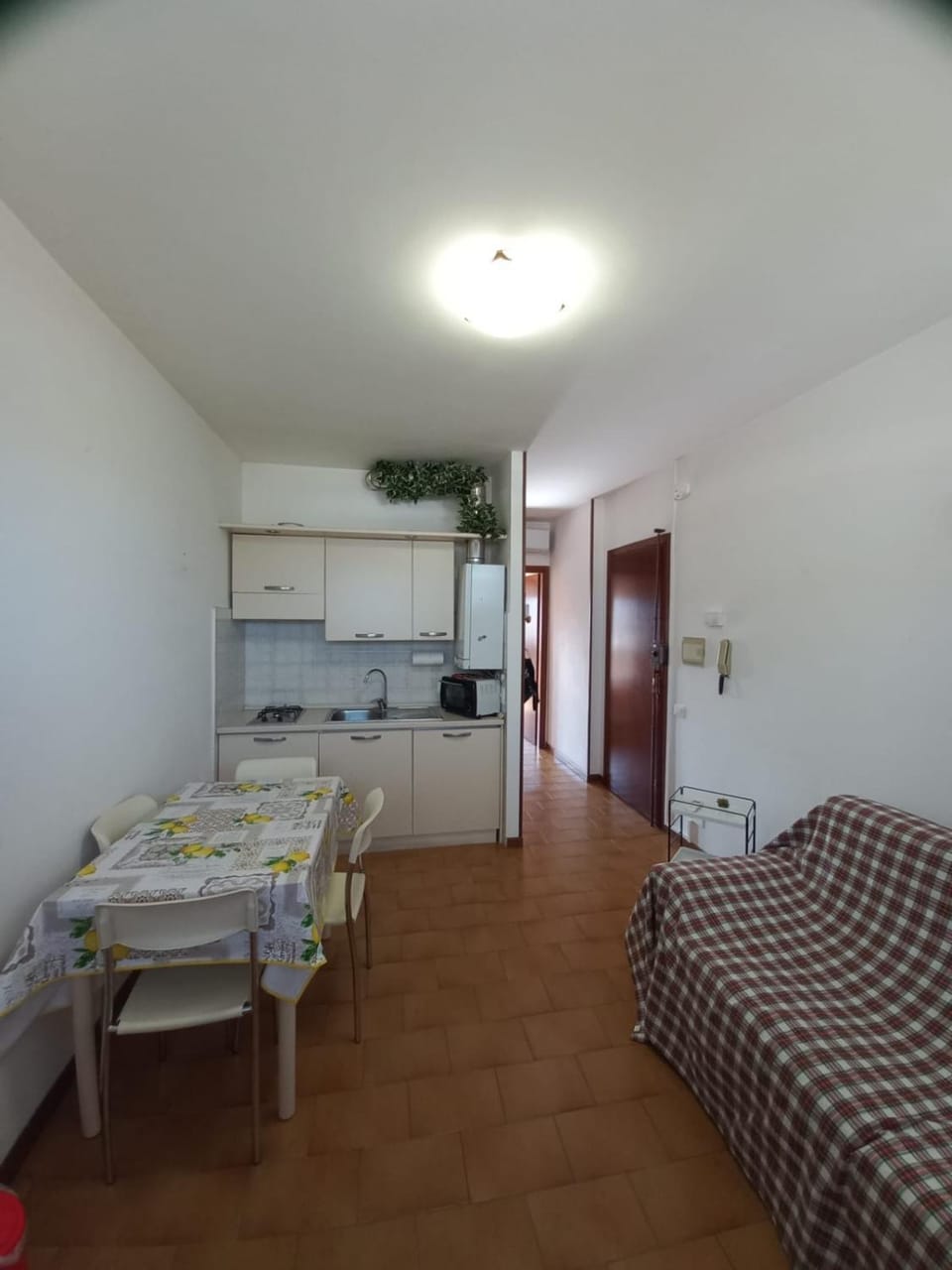 Lorenzo House Cisanello Apartment in Pisa
