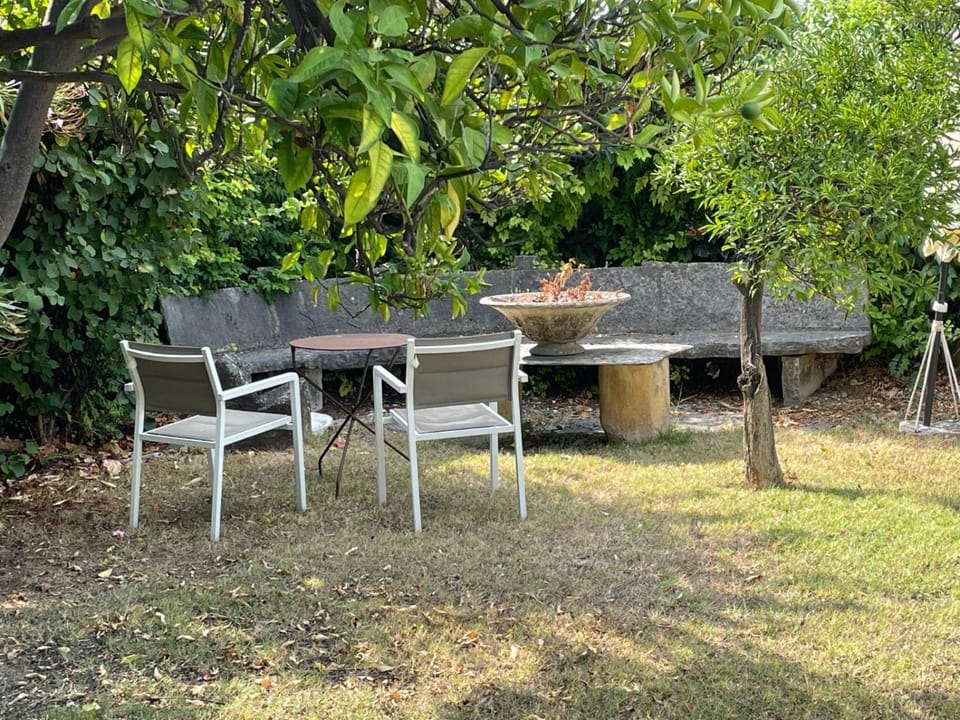 La Petite Maison House in Saint Paul de Vence