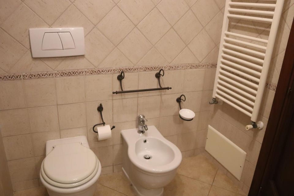 La Casa delle Stelle Apartment in Gallipoli