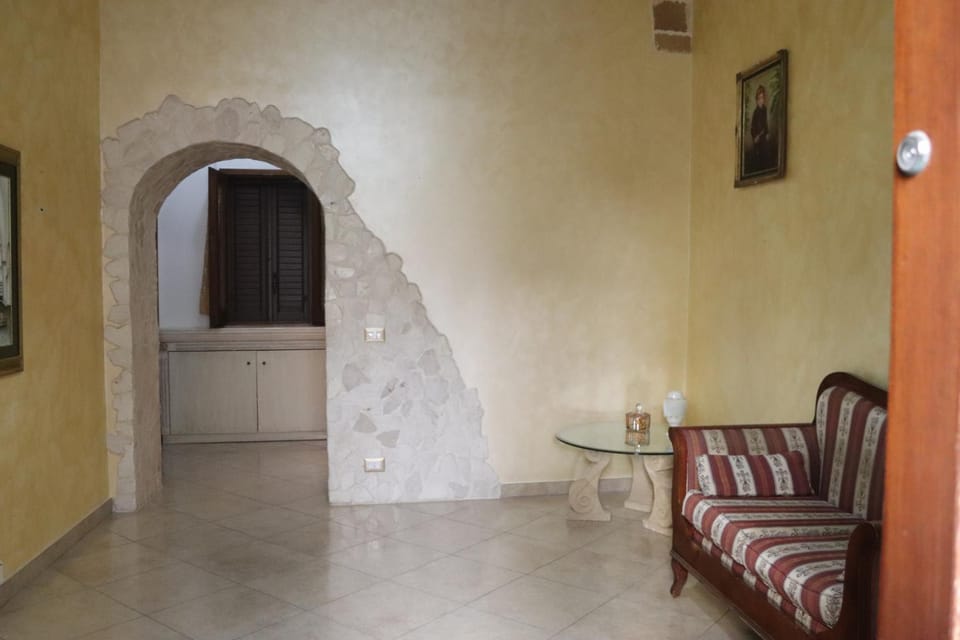 La Casa delle Stelle Apartment in Gallipoli