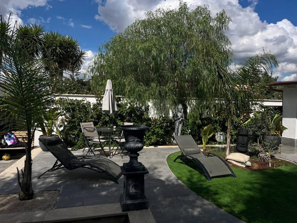 Villa con Jacuzzi Villa in Lazio