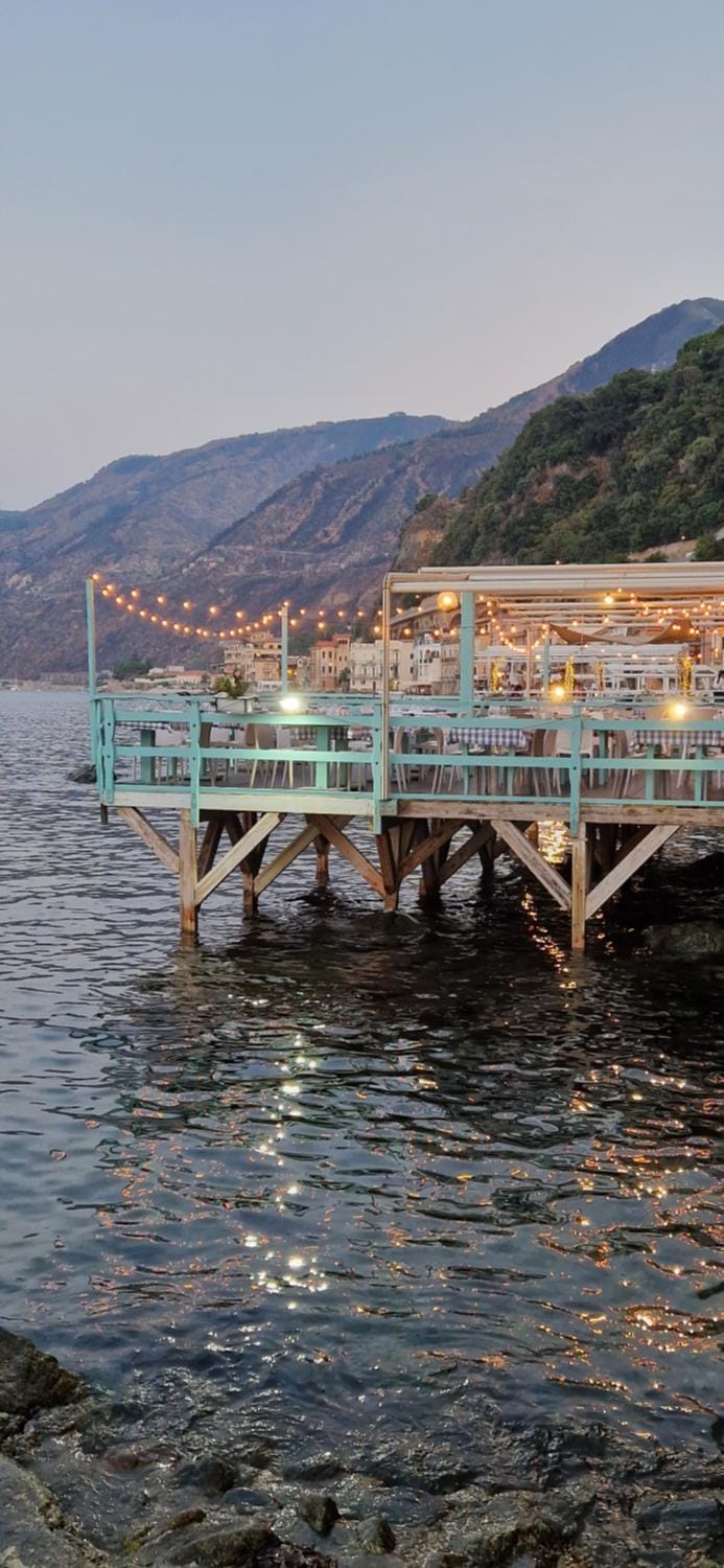 Un Angolo di Casa Bed and Breakfast in Messina