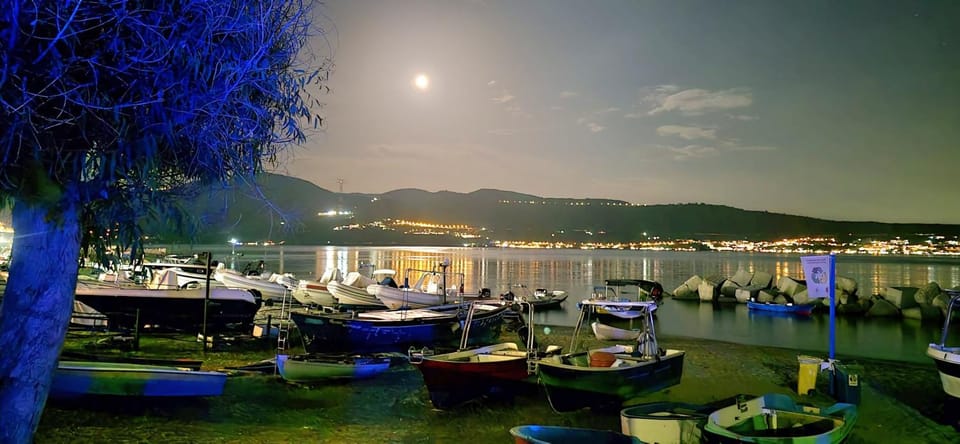 Un Angolo di Casa Bed and Breakfast in Messina