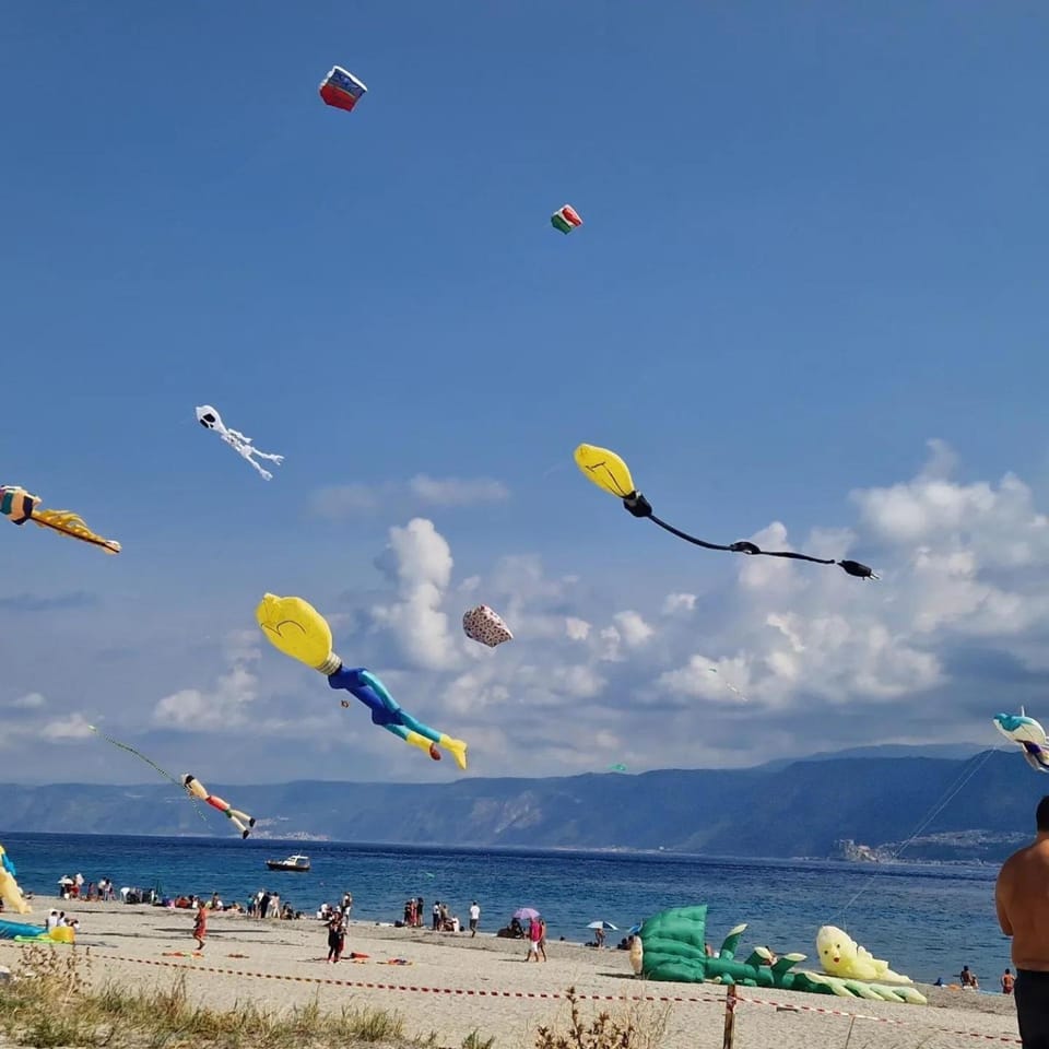 Un Angolo di Casa Bed and Breakfast in Messina