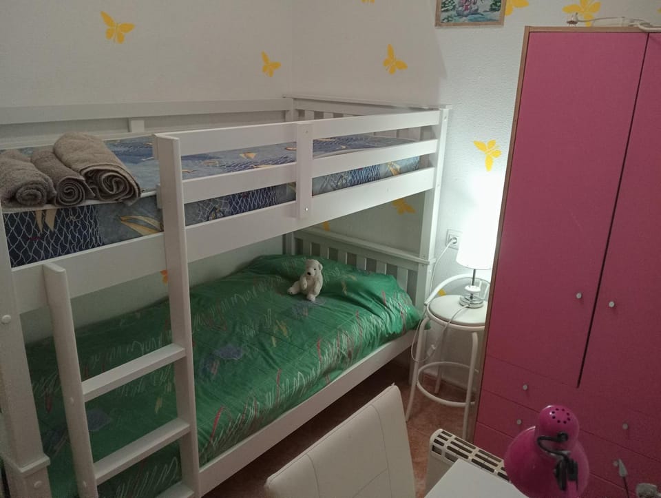 bonito apartamento en Torrevieja Apartment in Torrevieja