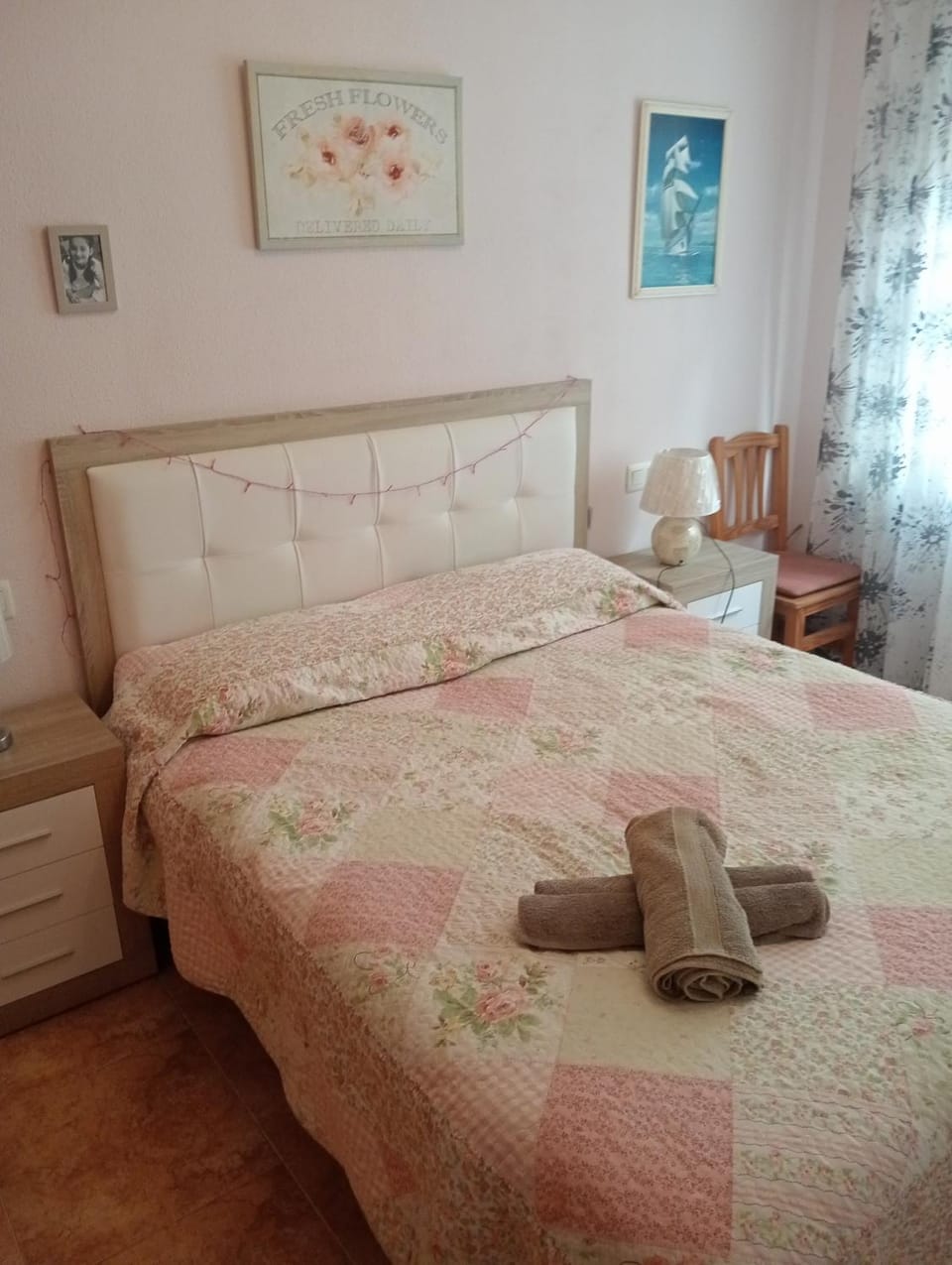 bonito apartamento en Torrevieja Apartment in Torrevieja