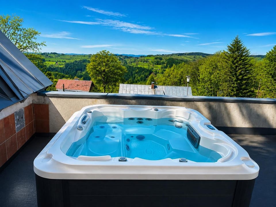 Chalet Drevarska Chalet in Lower Silesian Voivodeship