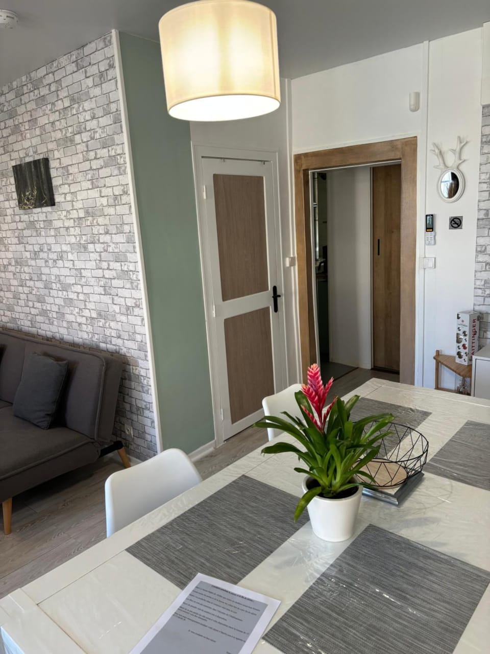 Le solognot Apartment in Centre-Val de Loire