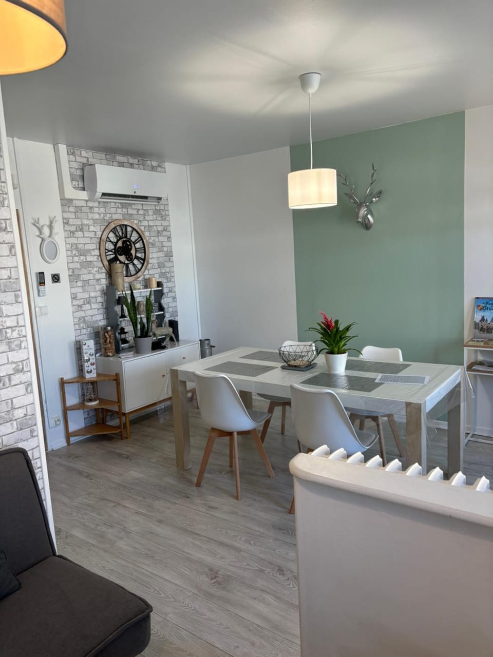 Le solognot Apartment in Centre-Val de Loire