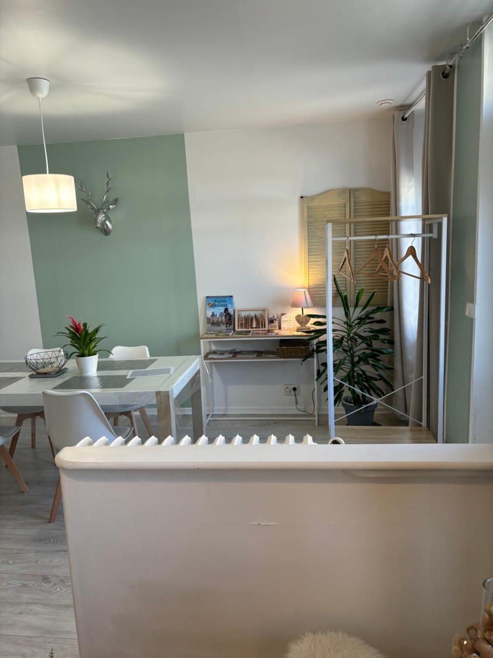 Le solognot Apartment in Centre-Val de Loire