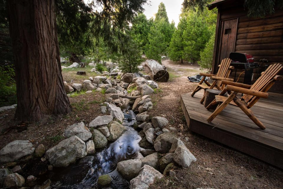 Day, Natural landscape