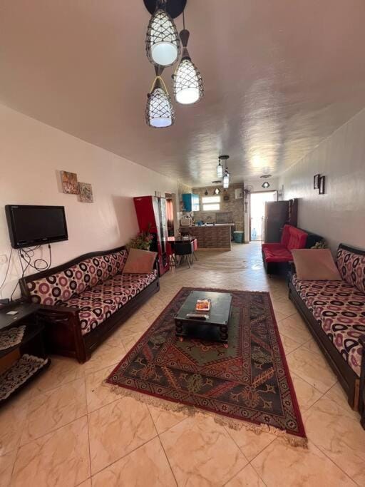 Golden beach 2 Ras sedr Cozy chalet Apartment in South Sinai Governorate