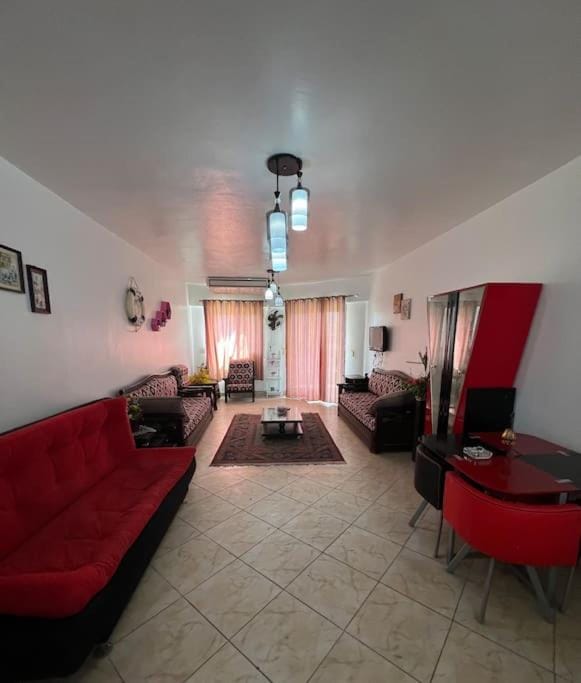 Golden beach 2 Ras sedr Cozy chalet Apartment in South Sinai Governorate