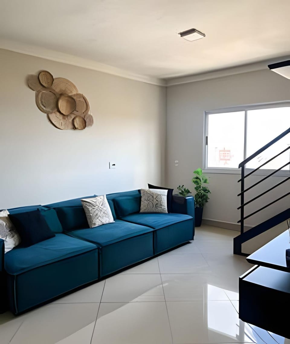 Apartamentos proximo ao Centro, 2 e 3 Quartos. Apartment in State of Goiás