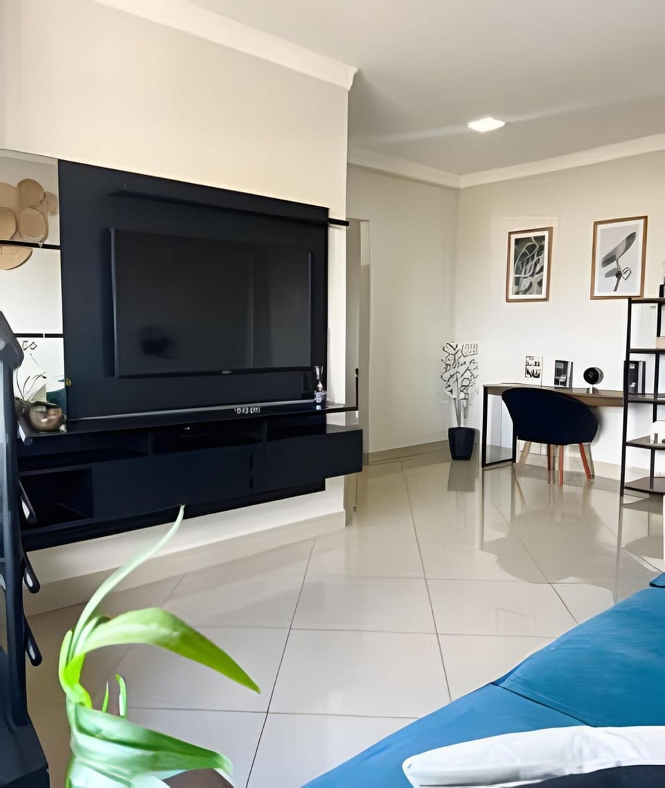 Apartamentos proximo ao Centro, 2 e 3 Quartos. Apartment in State of Goiás