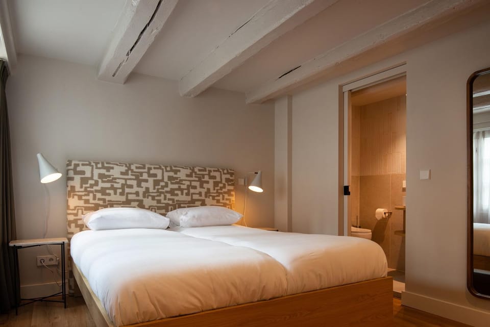 Storehouse Studios Bed and Breakfast in Amsterdam