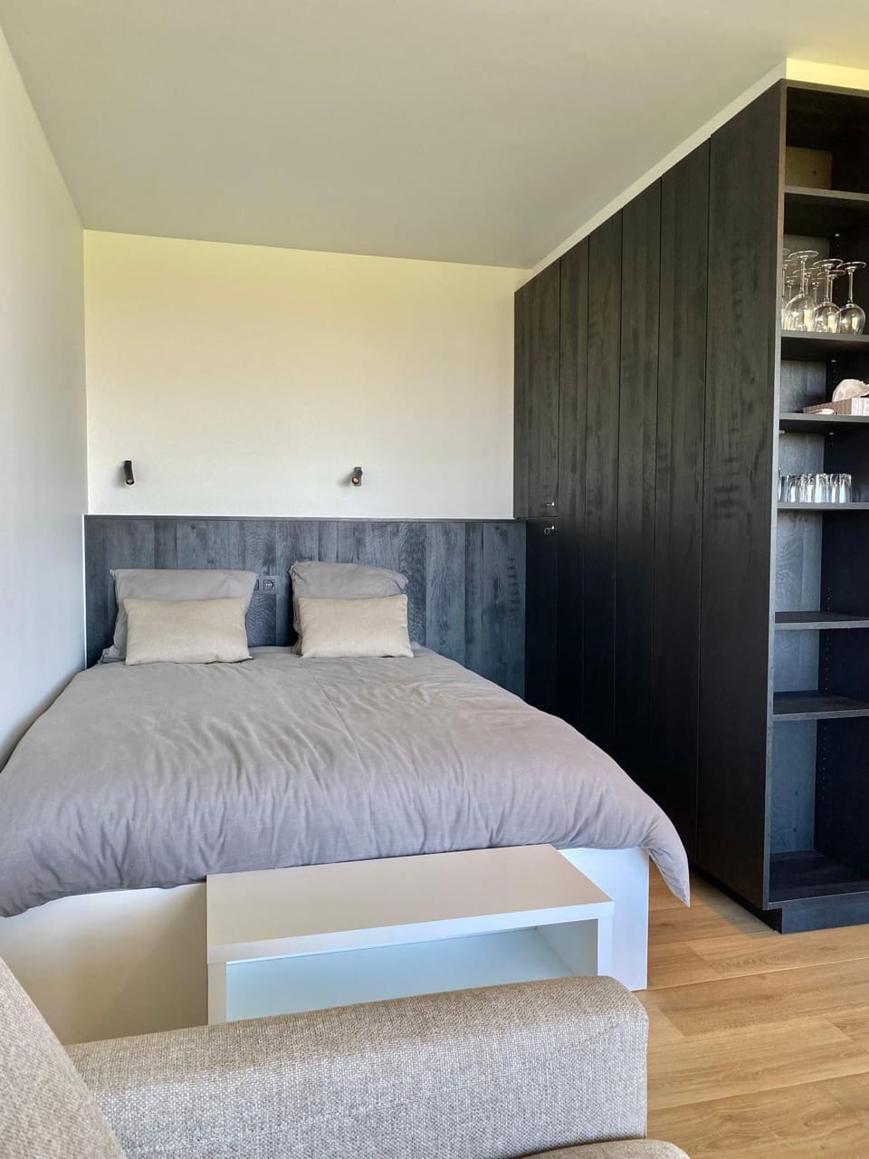 Studio Wellington Apartment in Ostend