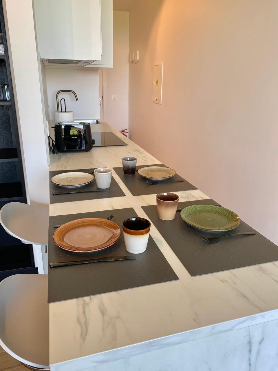 Studio Wellington Apartment in Ostend