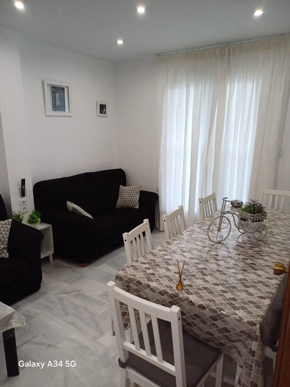 Brisas del Guadalquivir House in Sanlúcar de Barrameda
