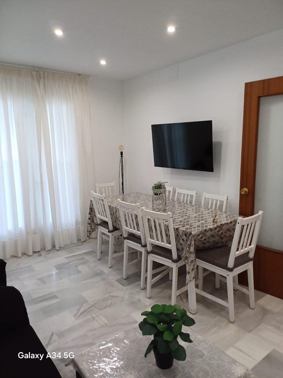 Brisas del Guadalquivir House in Sanlúcar de Barrameda