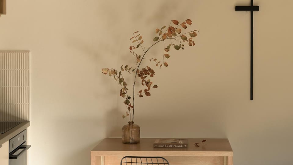 Dώma Maison Apartment in Crete