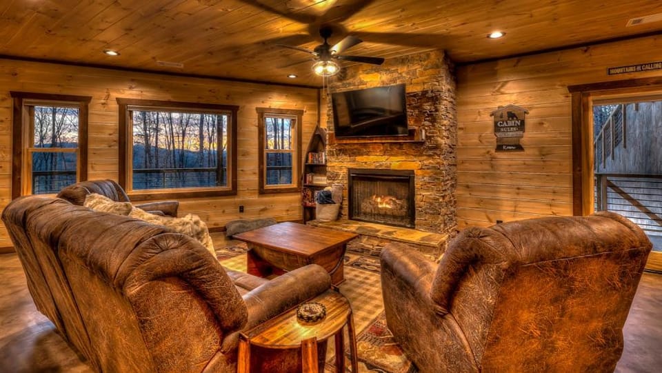 Dream a Little Dream House in Union County
