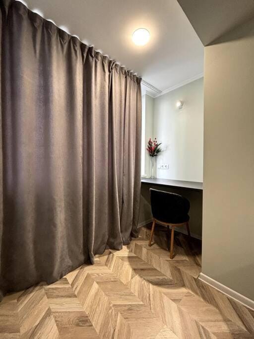 Central Park Apartment Apartment in Chișinău