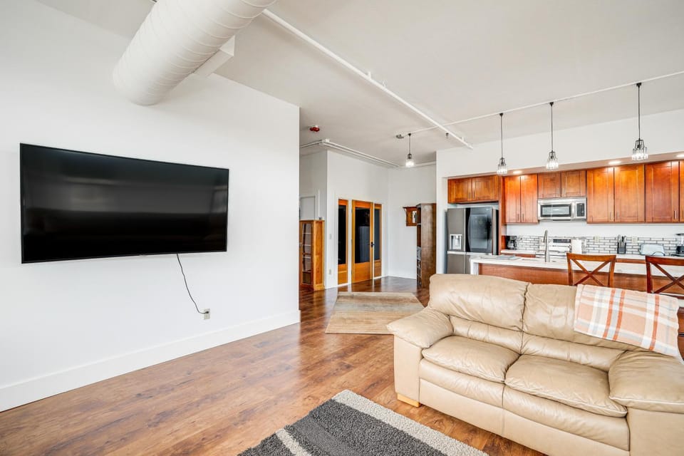 Modern Blaine Condo Rental Less Than 1 Mi to Boat Harbor! Apartment in Blaine