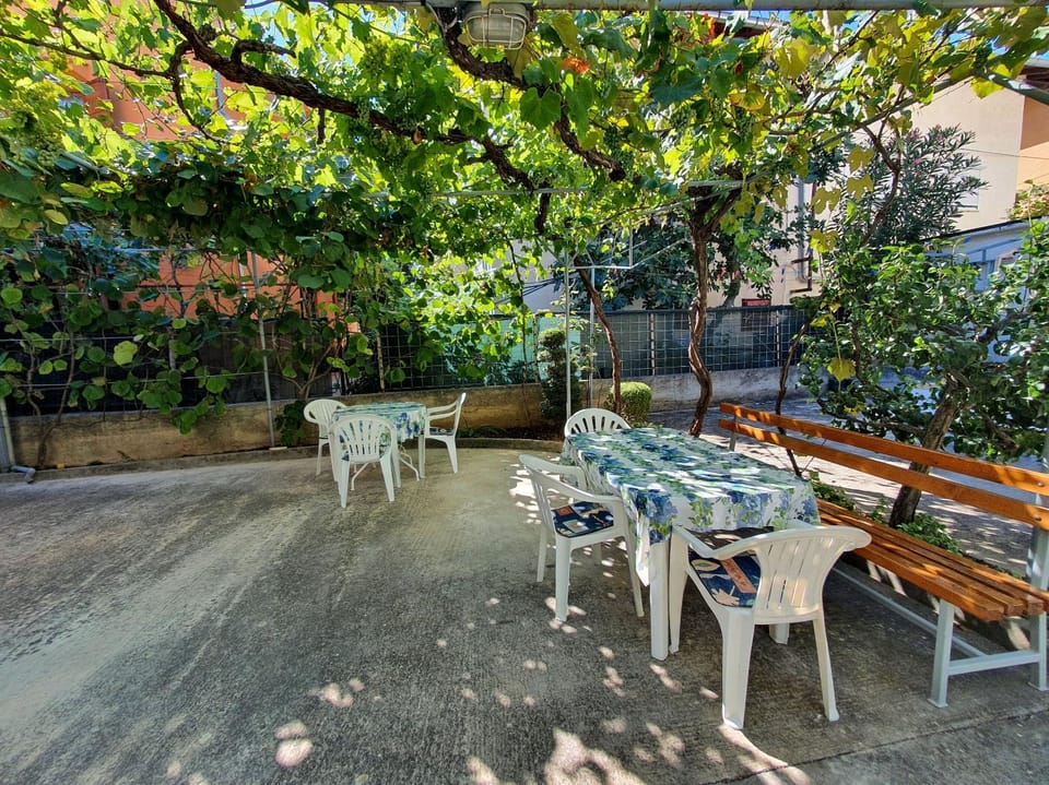 Balcony/Terrace, Seating area