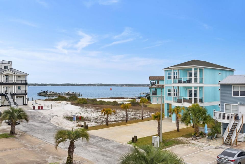 Sugar Dunes 124 House in Pensacola Beach
