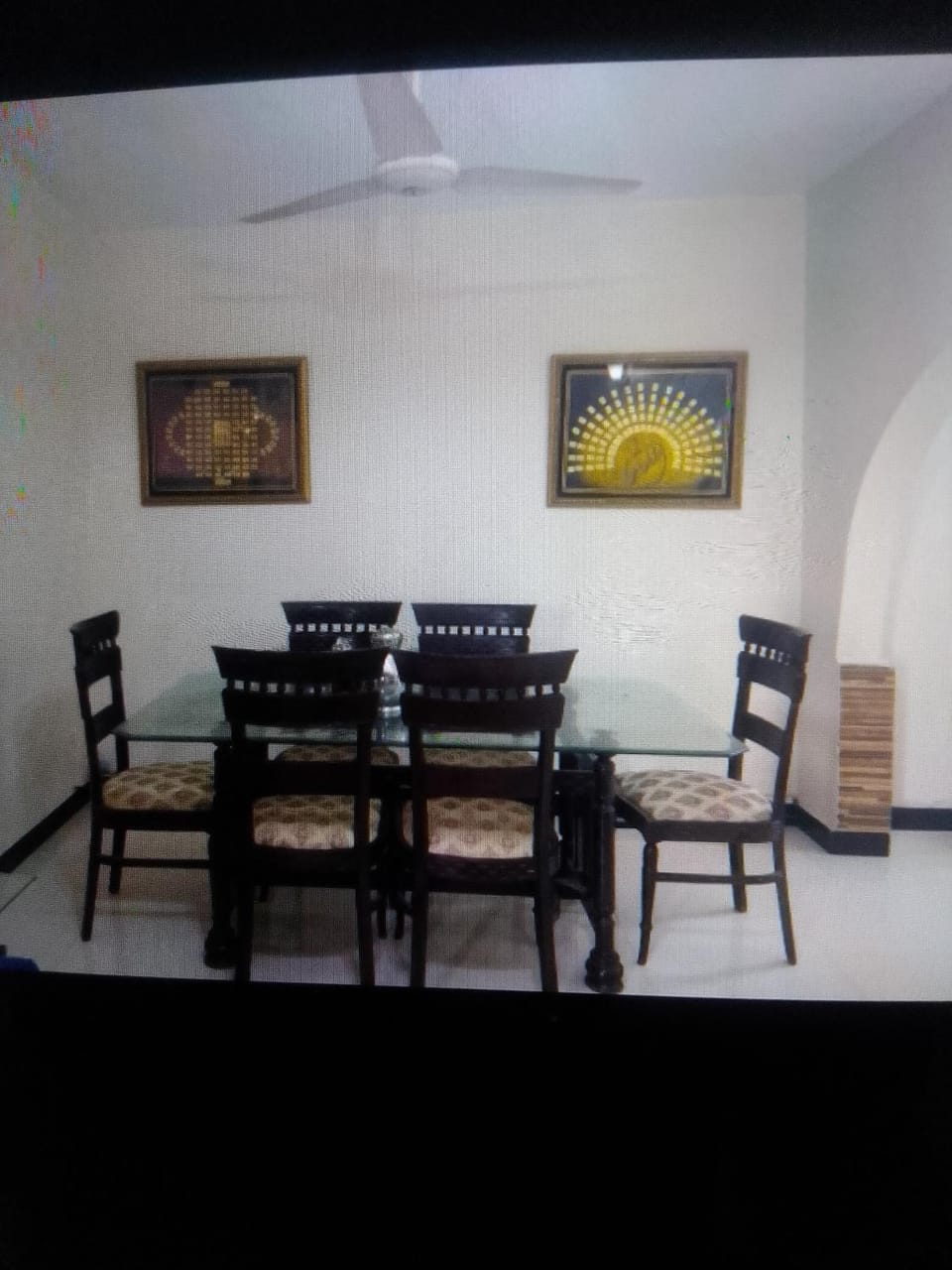 Homey vibes Residences Apartment in Karachi