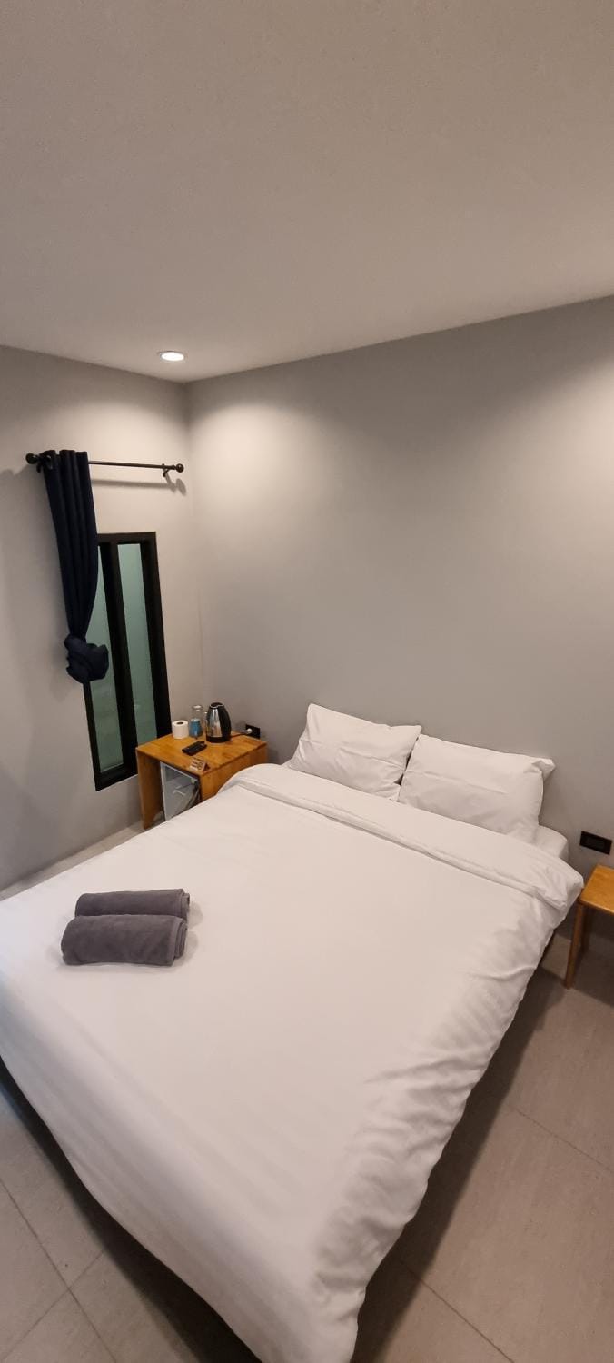 Blue ocean Bed and Breakfast in Phe
